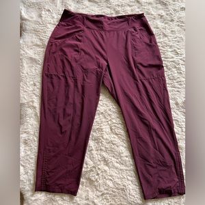 The North Face Women’s FlashDry Capris